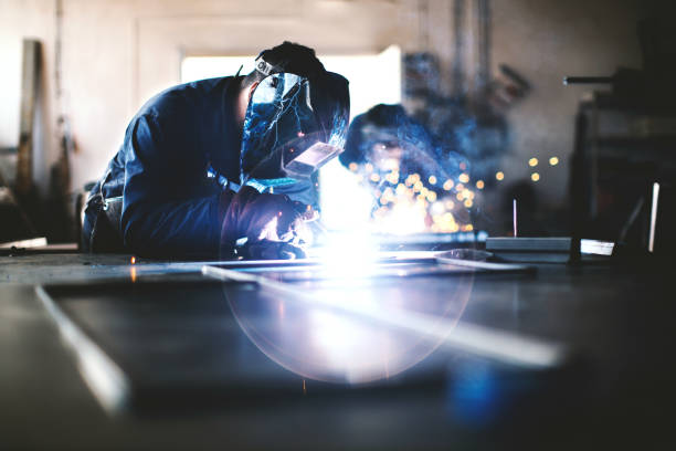 Best Aerospace and Defense Welding in Carbondale, IL