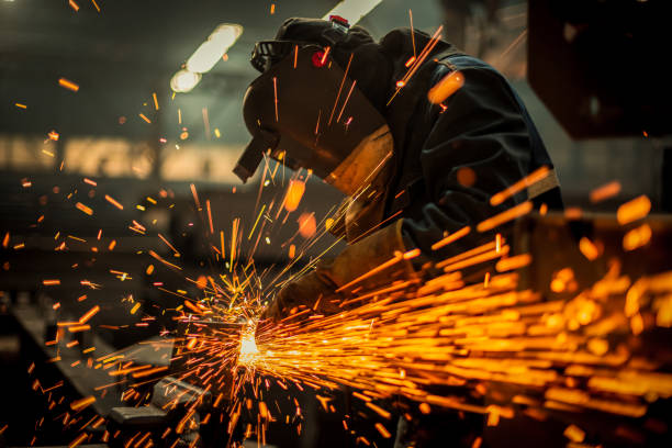Affordable Welder Services in Carbondale, IL
