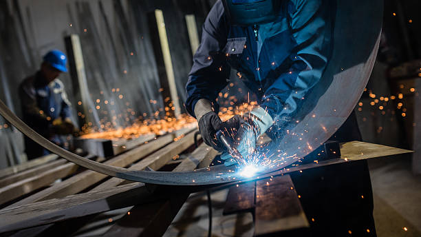 Best Food and Beverage Processing Equipment Welding in Carbondale, IL